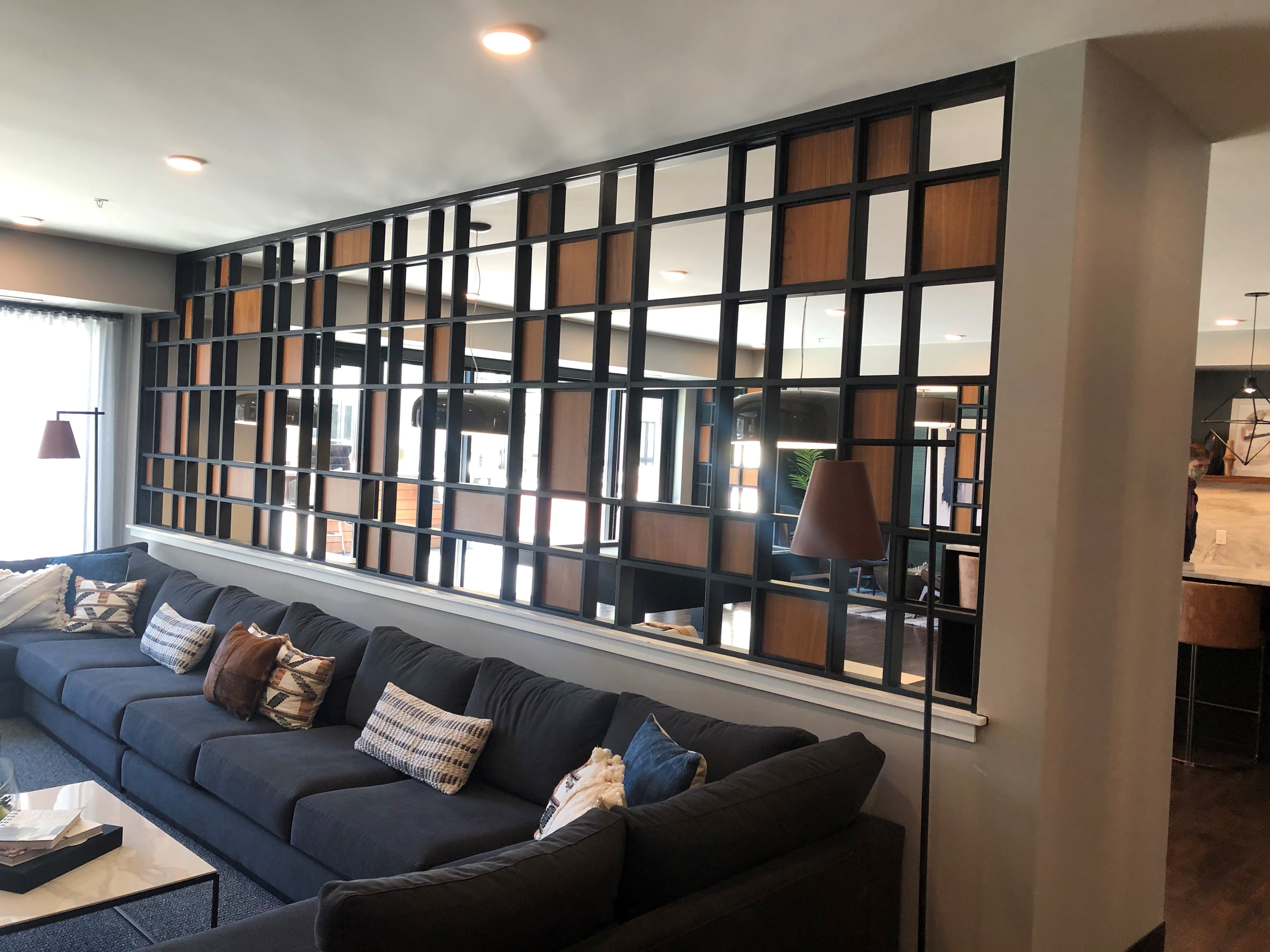 gallery